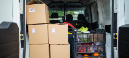 Commercial motor and transit
